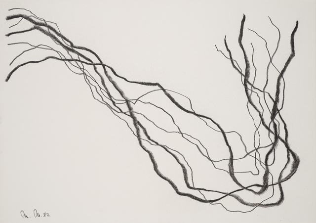 Martin Matschinsky: Ohne Titel, 