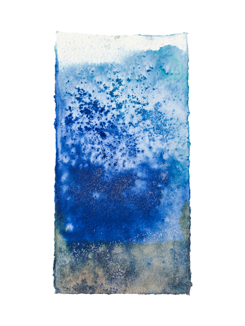 Ulrika Eller-Rüter: Salt IV, 