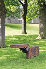Horizontale Entwicklung