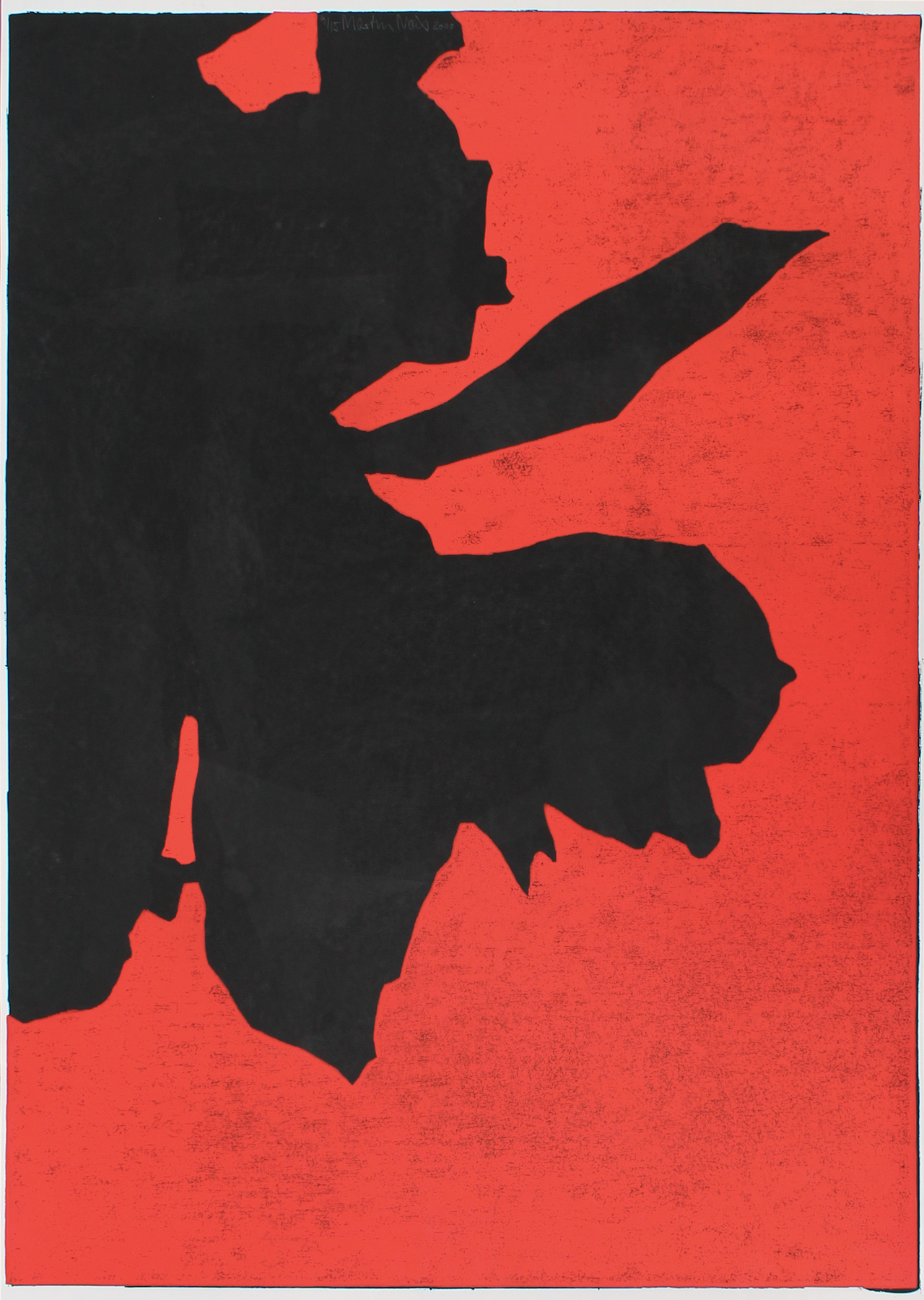 Martin Noël Galerie Geißler Bentler