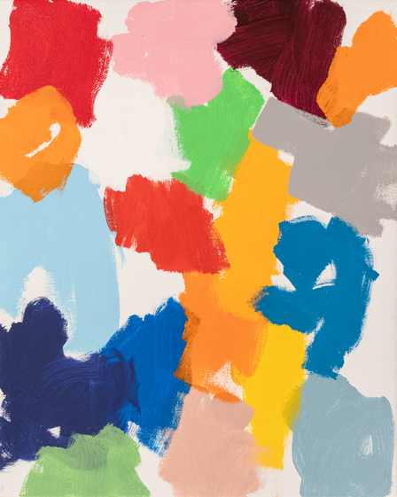 Martin Noël: ohne Titel, 2009