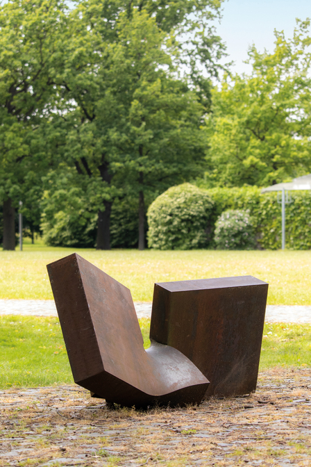 Thomas Röthel: Dialogue, 2016