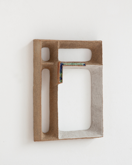 Michael Cleff: Caprice 18, 2024